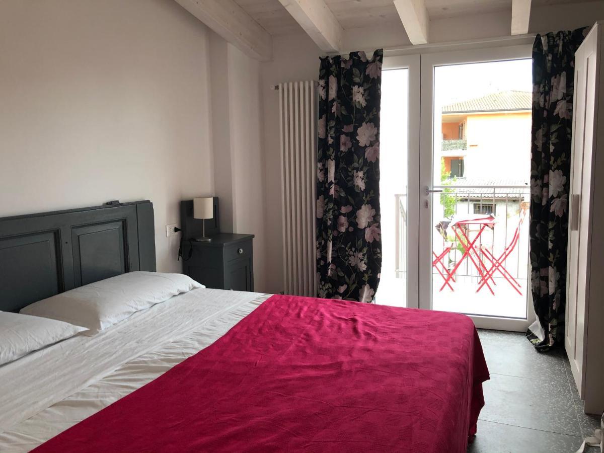 B&B Corte Del Garda Castelnuovo del Garda Exterior photo